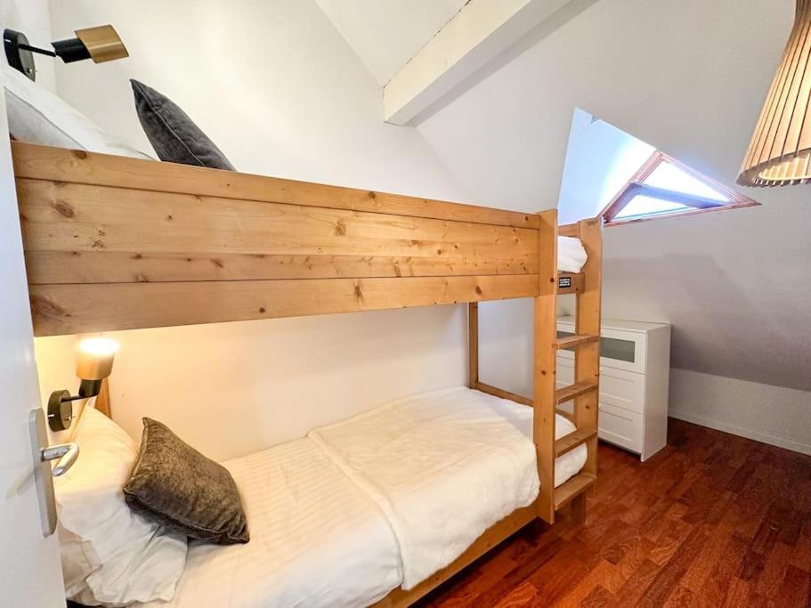 La Suite D'Aure, Linge En Option Vignec Exterior foto