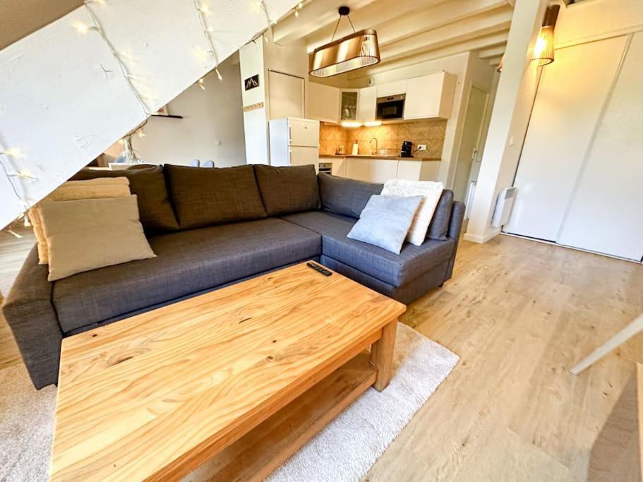 La Suite D'Aure, Linge En Option Vignec Exterior foto
