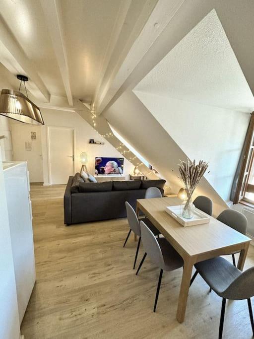 La Suite D'Aure, Linge En Option Vignec Exterior foto